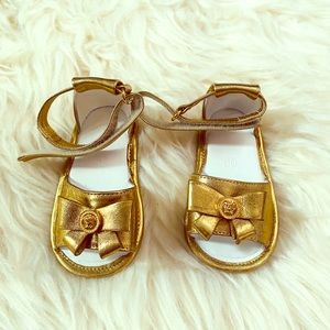 Toddler Versace Sandles
